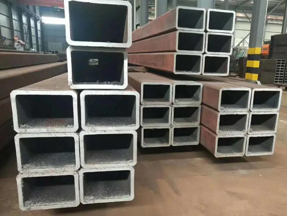积石山s355j0方管
